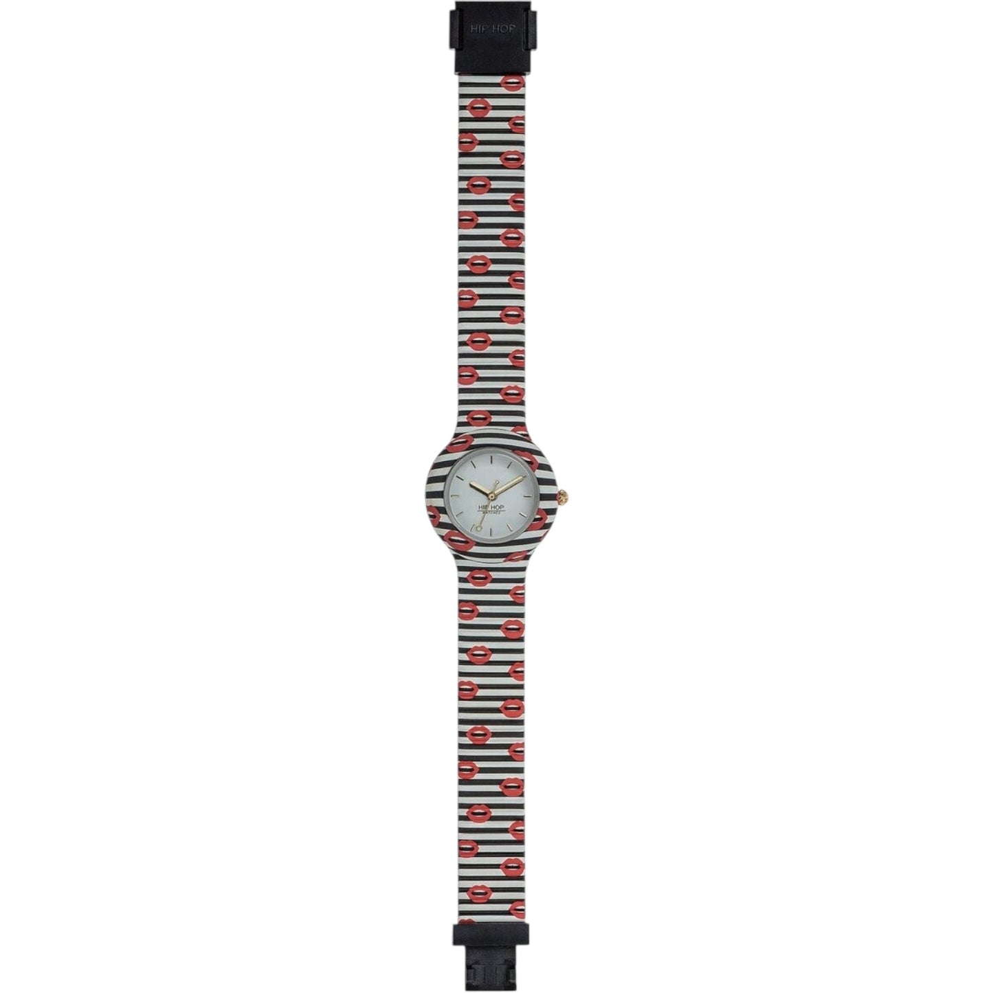 Orologio Donna Hip Hop Kiss - HWU0872