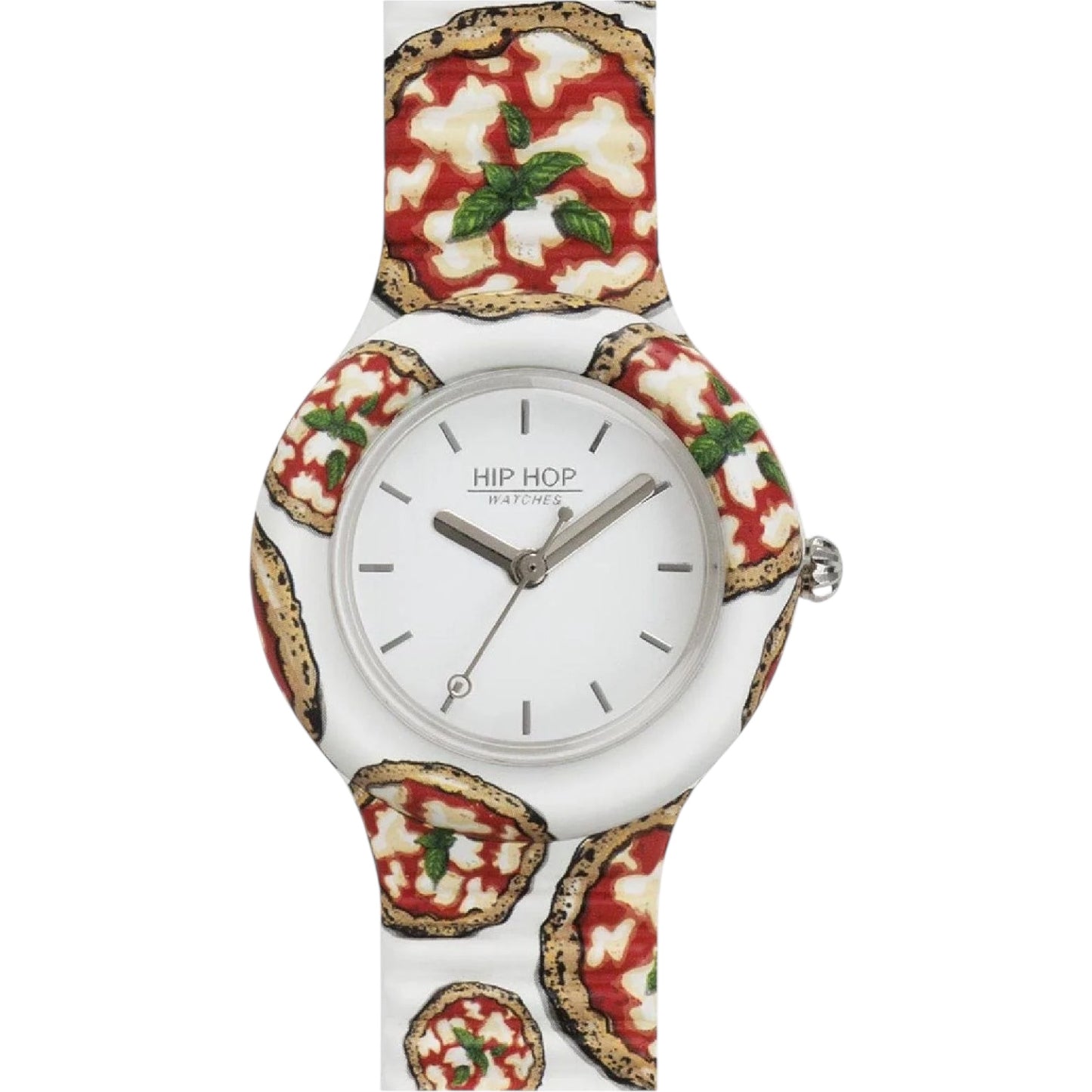Orologio Donna Hip Hop Pizza - HWU0950