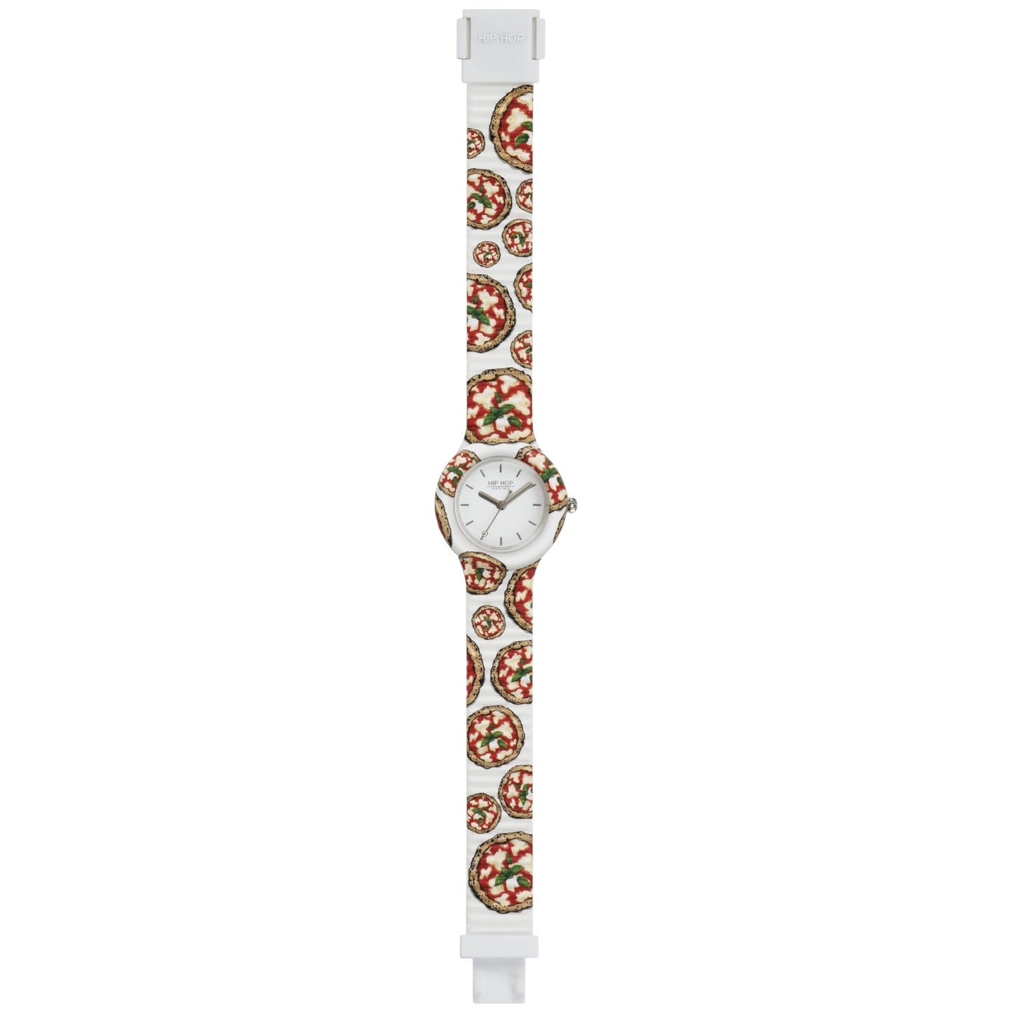 Orologio Donna Hip Hop Pizza - HWU0950
