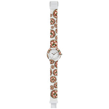 Orologio Donna Hip Hop Pizza - HWU0950