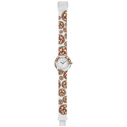Orologio Donna Hip Hop Pizza - HWU0950