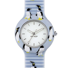 Orologio Donna Hip Hop Pinguini - HWU0616