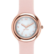 Orologio Donna Hip Hop Metal - HWU0712