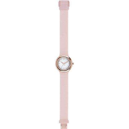Orologio Donna Hip Hop Metal - HWU0712