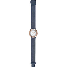 Orologio Donna Hip Hop Metal - HWU0712