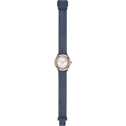 Orologio Donna Hip Hop Metal - HWU0712