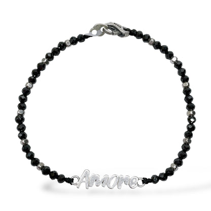 Bracciale Spadarella Spadino Amore - SPBR670