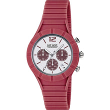 Orologio Uomo Hip Hop X Man Chrono - HWU0661