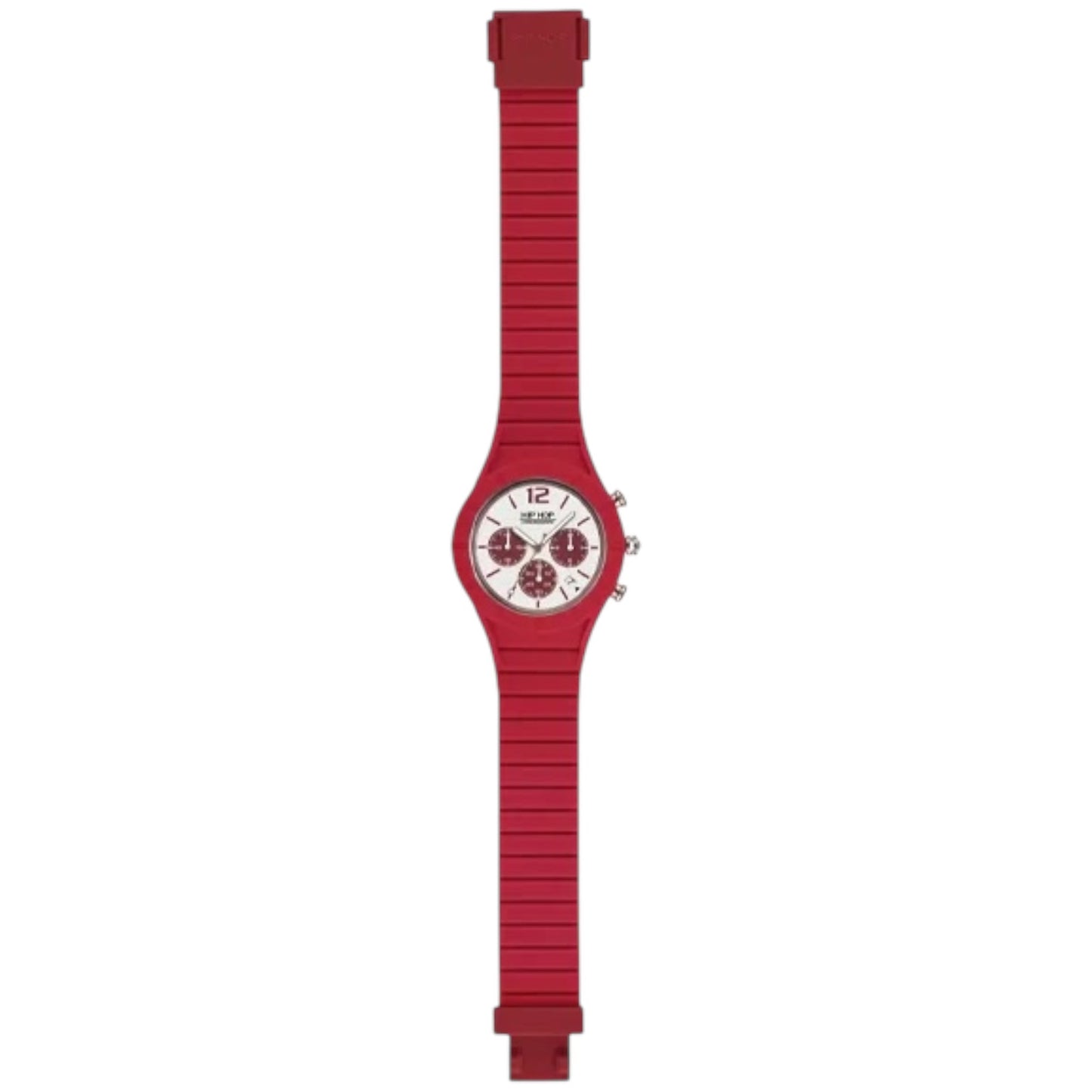Orologio Uomo Hip Hop X Man Chrono - HWU0661