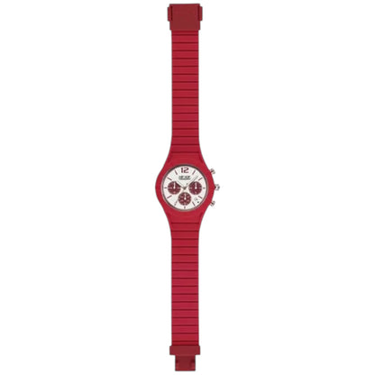 Orologio Uomo Hip Hop X Man Chrono - HWU0661