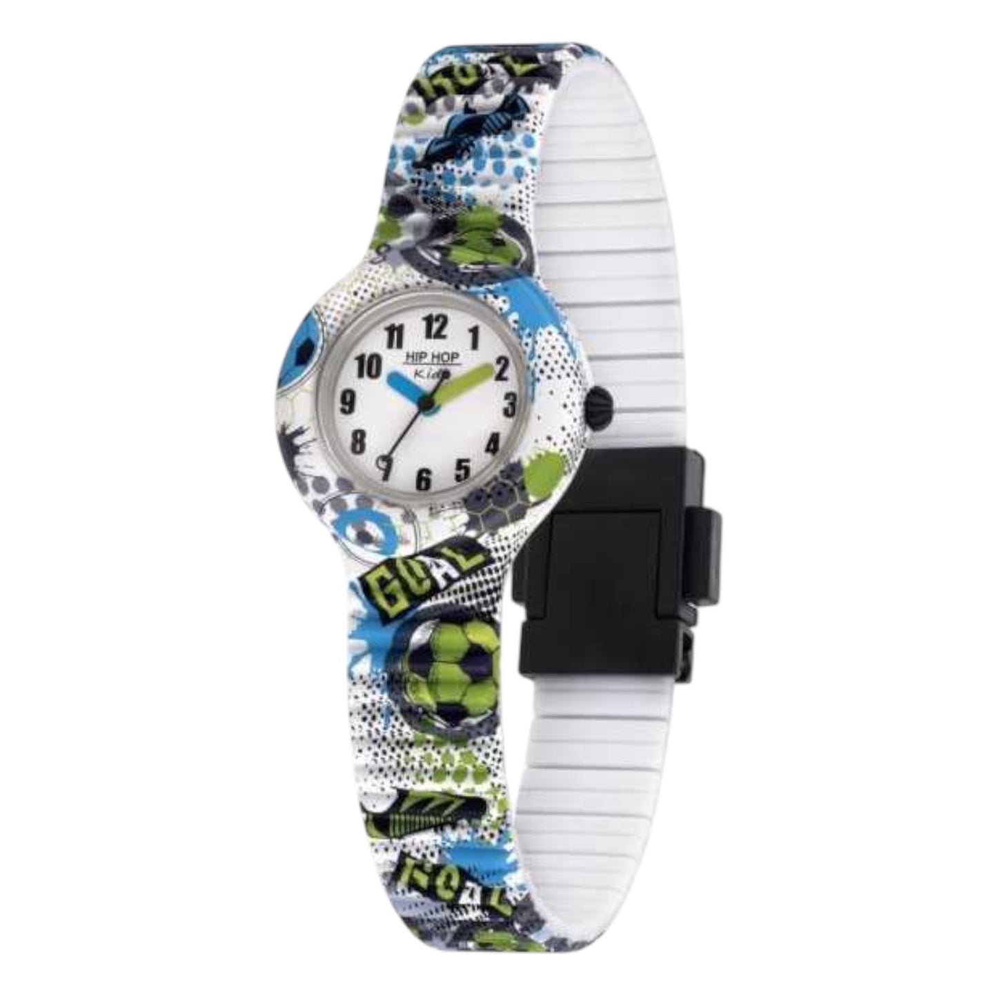 Orologio Bambini Hip Hop Kids Fun - HWU1038