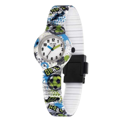 Orologio Bambini Hip Hop Kids Fun - HWU1038
