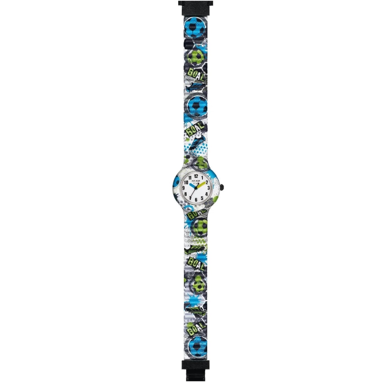 Orologio Bambini Hip Hop Kids Fun - HWU1038