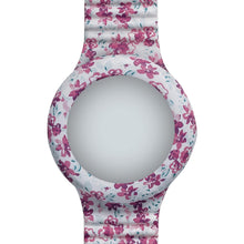 Cinturino Hip Hop in silicone Spring - HBU0995