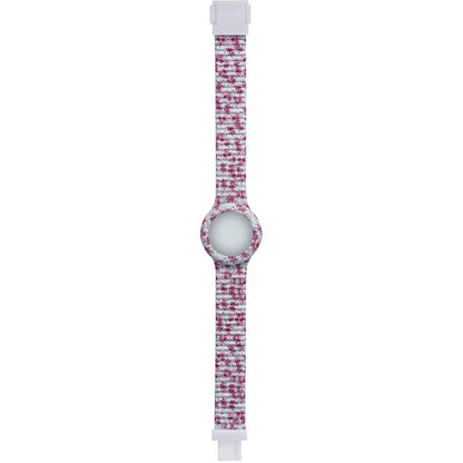 Cinturino Hip Hop in silicone Spring - HBU0995