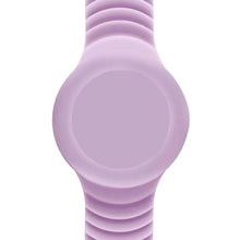 Cinturino Hip Hop in silicone Sensoriality - HBU0519