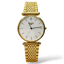 Orologio Unisex Longines Le Grande Classique - L4.503.2.12.8