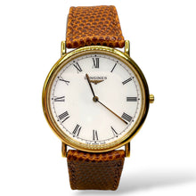 Orologio Unisex Longines Le Grande Classique - L4.620.2.21.1