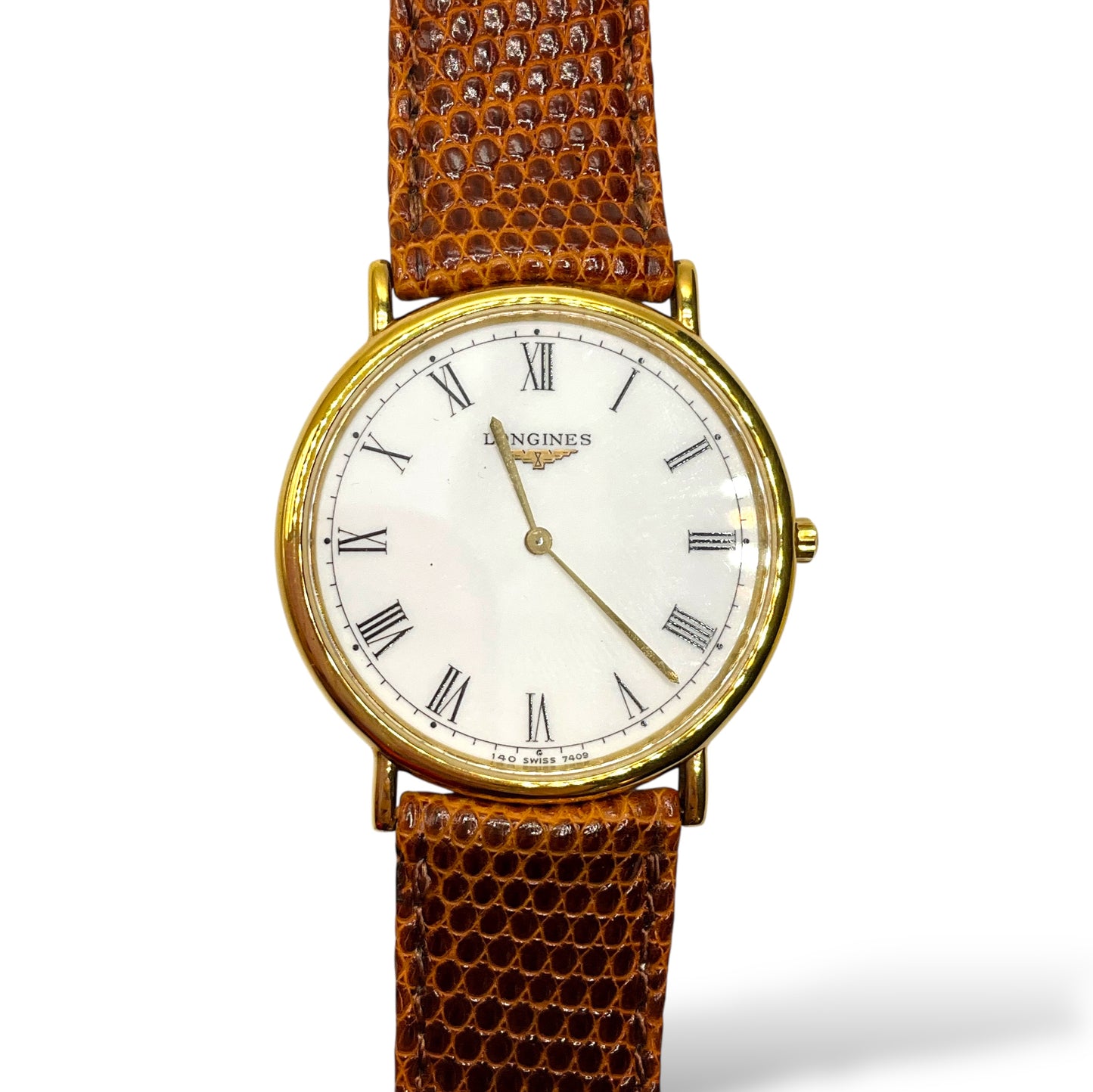 Orologio Unisex Longines Le Grande Classique - L4.620.2.21.1