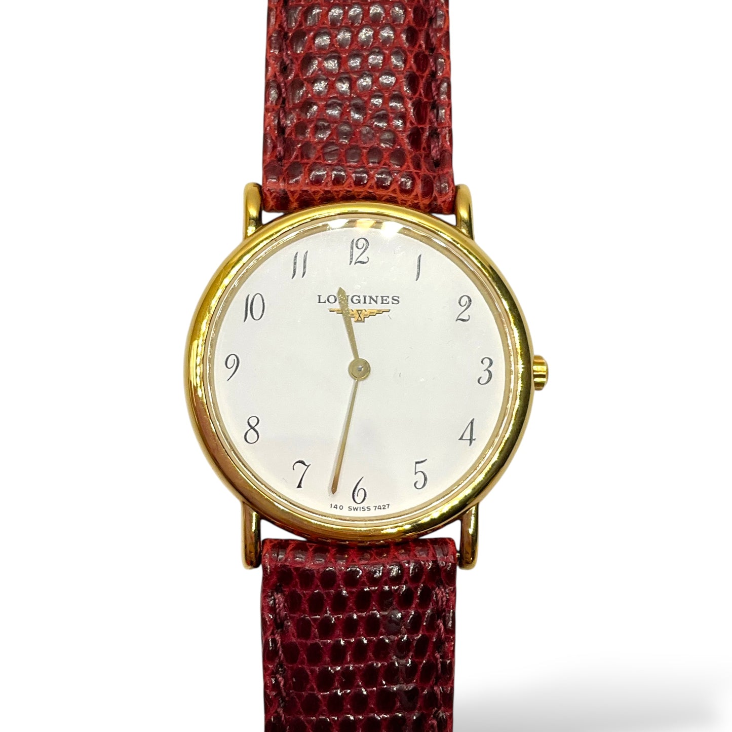 Orologio Donna Longines Le Grande Classique L4.501.2.13.1