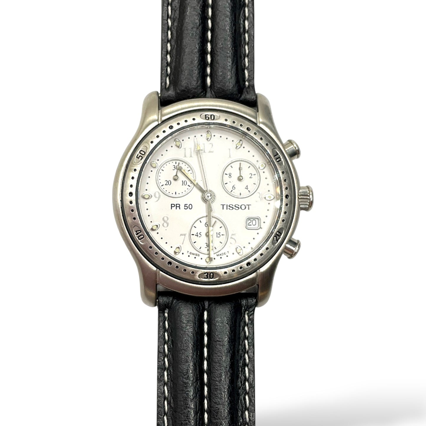 Orologio Uomo Tissot PR50 - T27.1.426.52