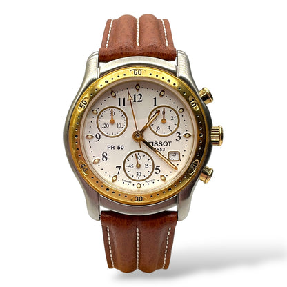 Orologio Uomo Tissot PR50 - T27.1.426.52