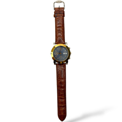 Orologio Cronografo Automatico Uomo Tissot - L.39748542