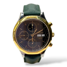 Orologio Cronografo Automatico Uomo Tissot PRX - P.37648150