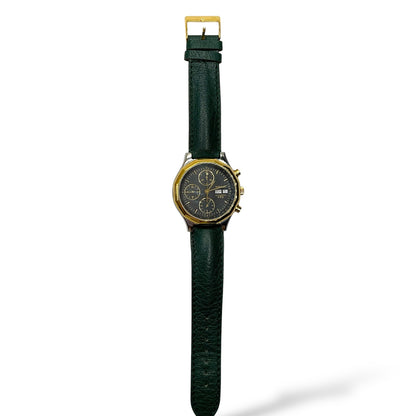 Orologio Cronografo Automatico Uomo Tissot PRX - P.37648150