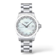 Orologio Donna Longines Conquest - L32810876