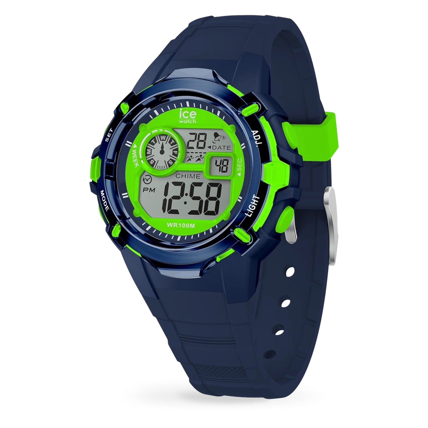 Orologio Bambini Ice Watch Digit Explorer - 023 263