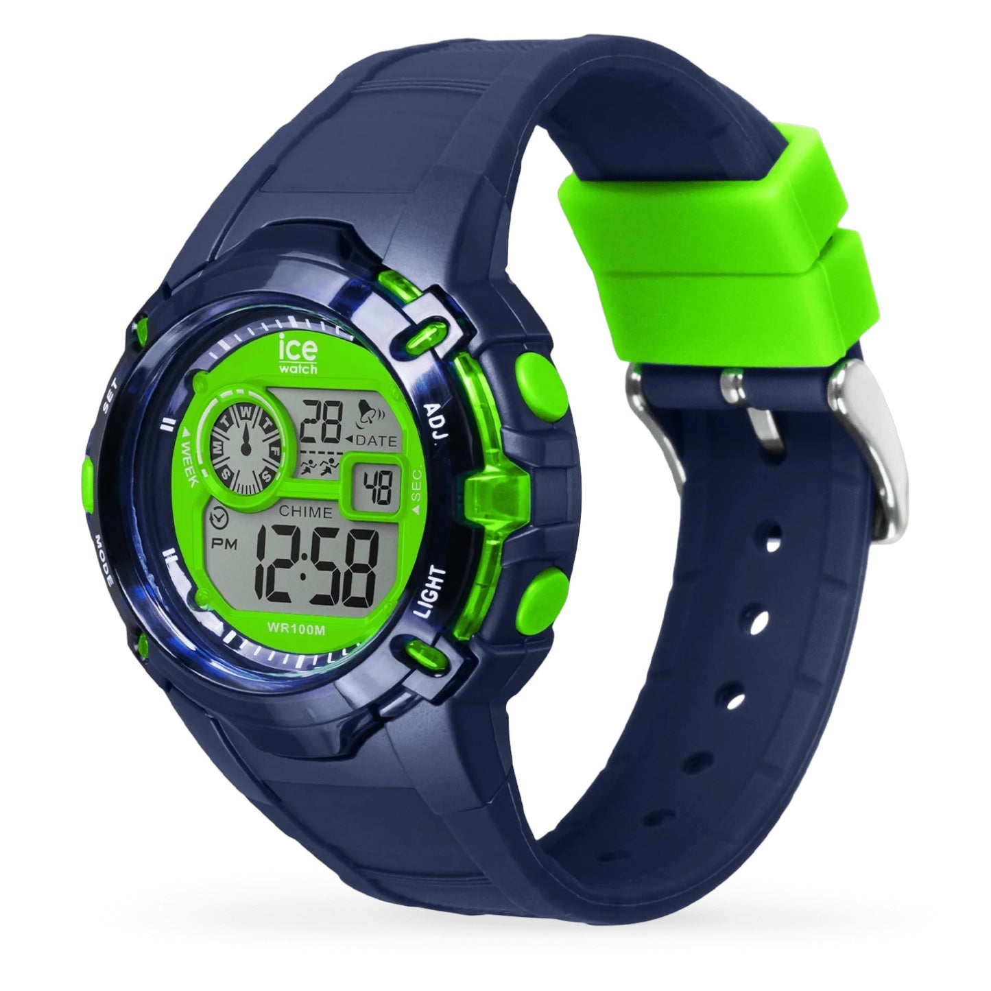 Orologio Bambini Ice Watch Digit Explorer - 023 263