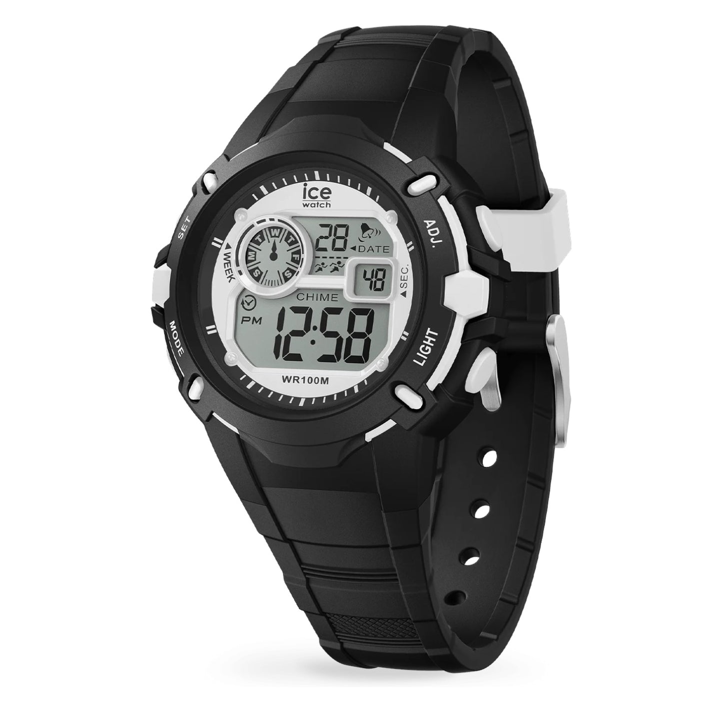Orologio Bambini Ice Watch Digit Explorer - 023 263