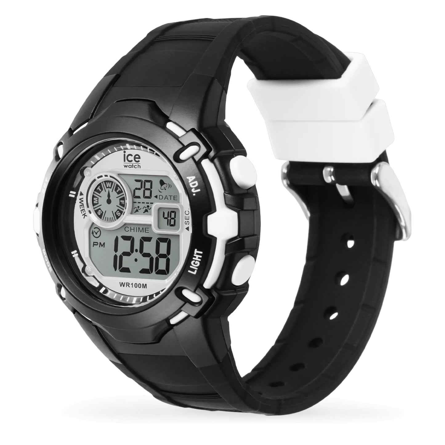 Orologio Bambini Ice Watch Digit Explorer - 023 263