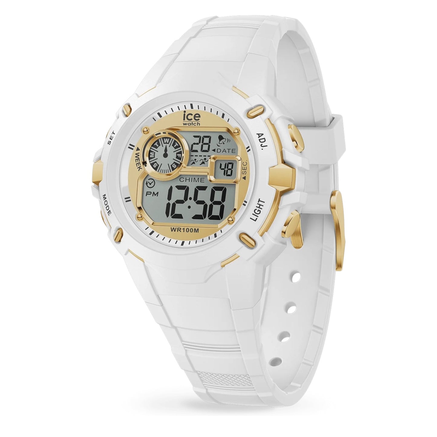 Orologio Bambini Ice Watch Digit Explorer - 023 263