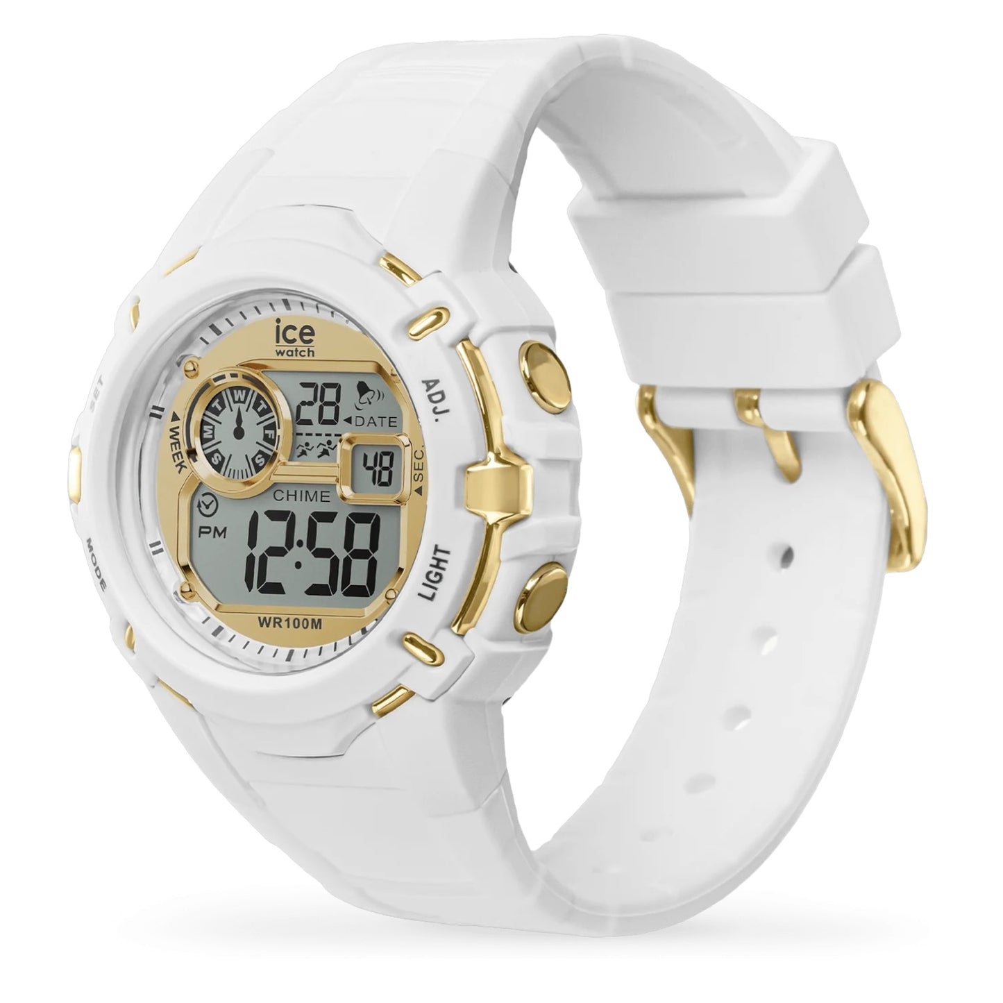 Orologio Bambini Ice Watch Digit Explorer - 023 263