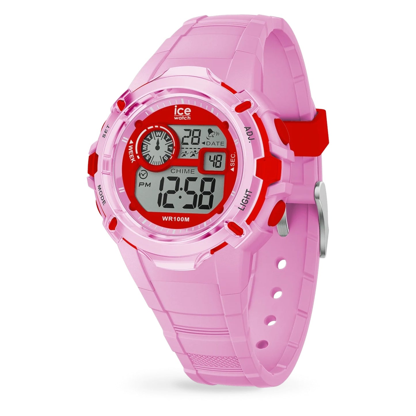 Orologio Bambini Ice Watch Digit Explorer - 023 263