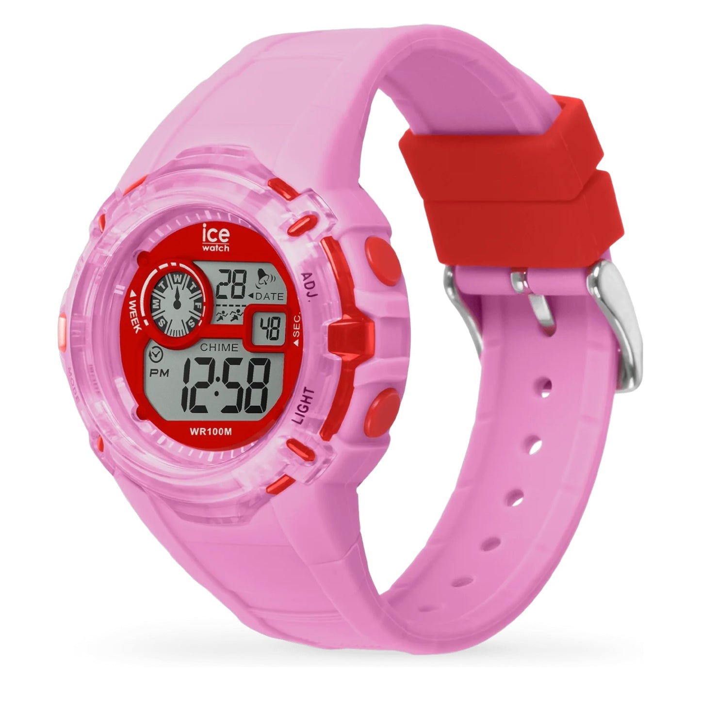 Orologio Bambini Ice Watch Digit Explorer - 023 263