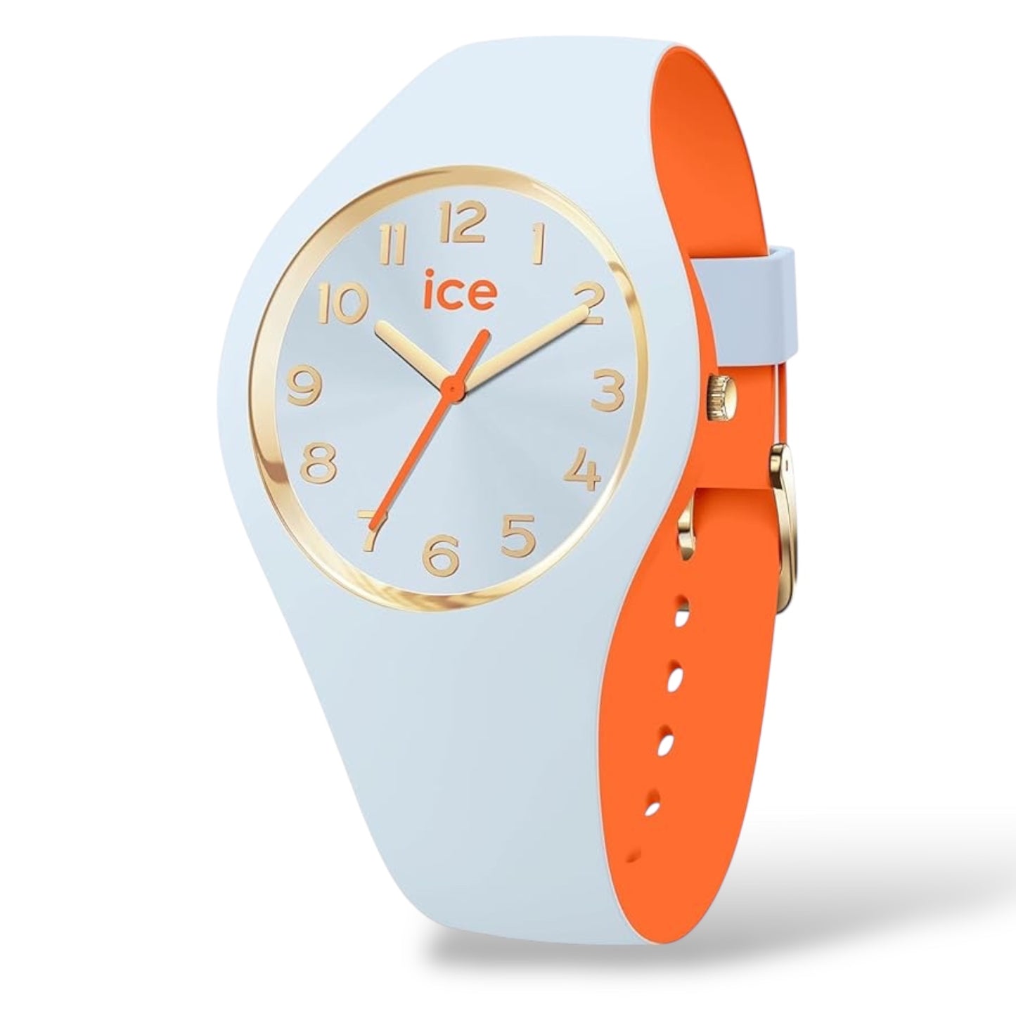 Orologio Donna/Bambini Ice Watch Ice Duo Chic - 023 278