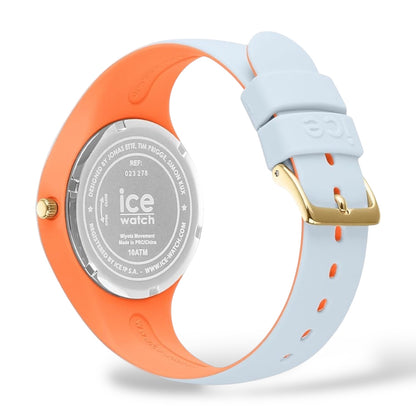Orologio Donna/Bambini Ice Watch Ice Duo Chic - 023 278