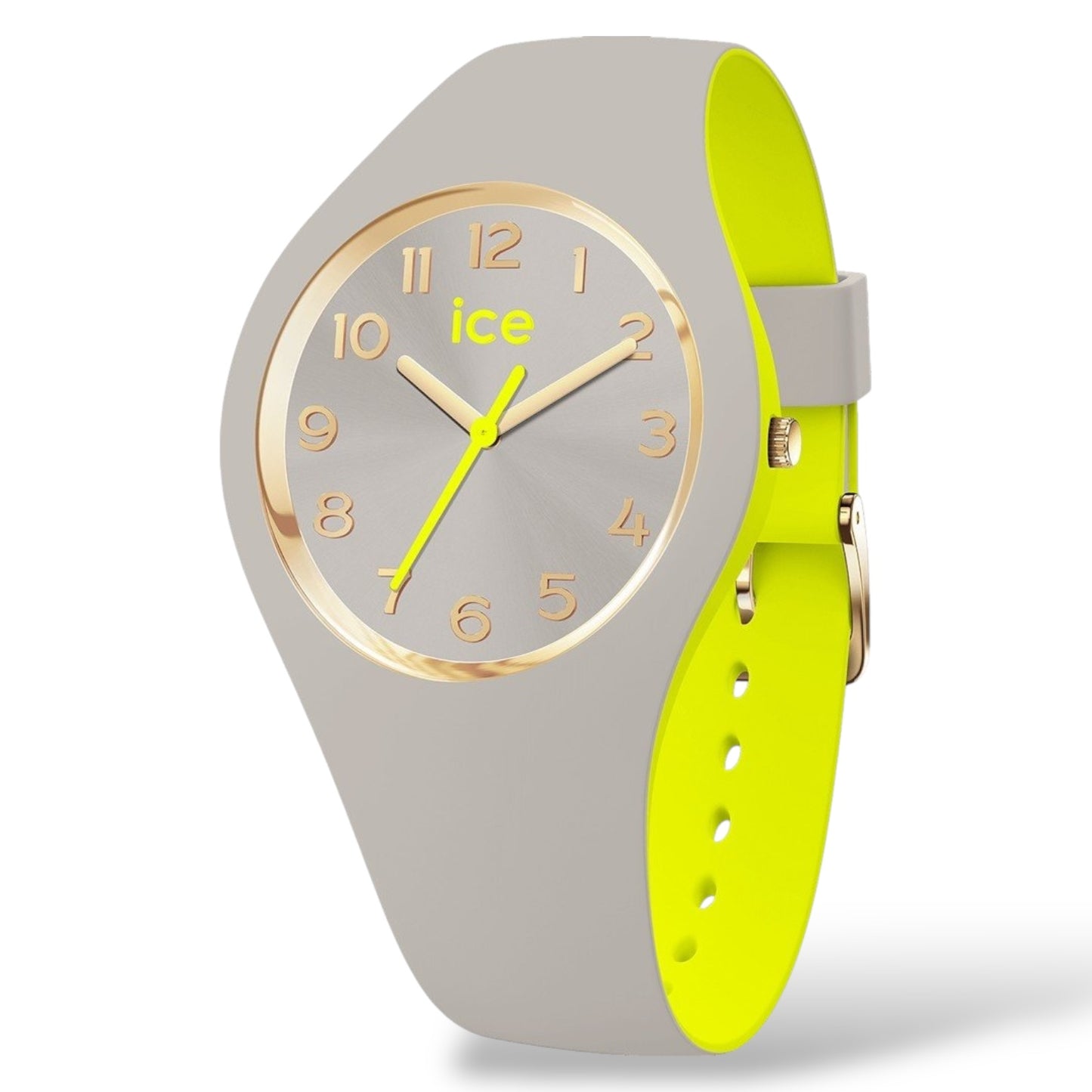 Orologio Donna/Bambini Ice Watch Ice Duo Chic - 023 278
