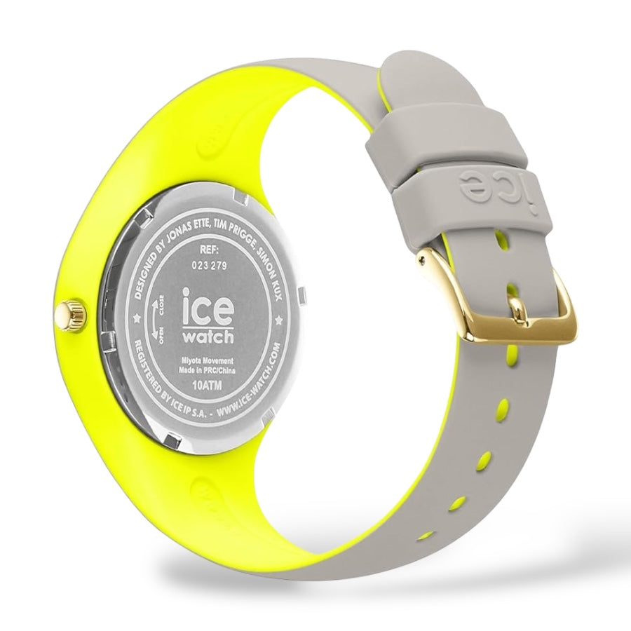 Orologio Donna/Bambini Ice Watch Ice Duo Chic - 023 278