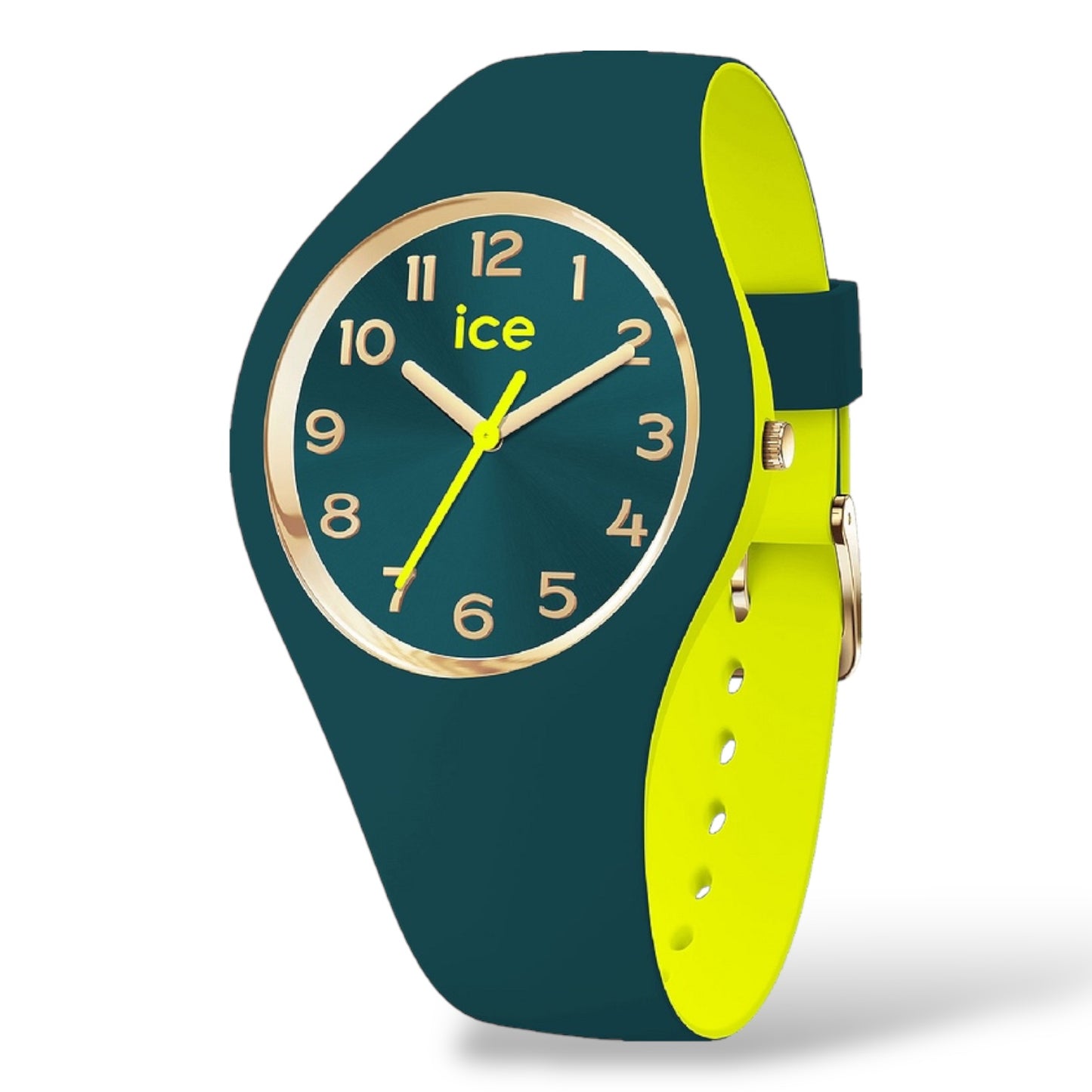 Orologio Donna/Bambini Ice Watch Ice Duo Chic - 023 278
