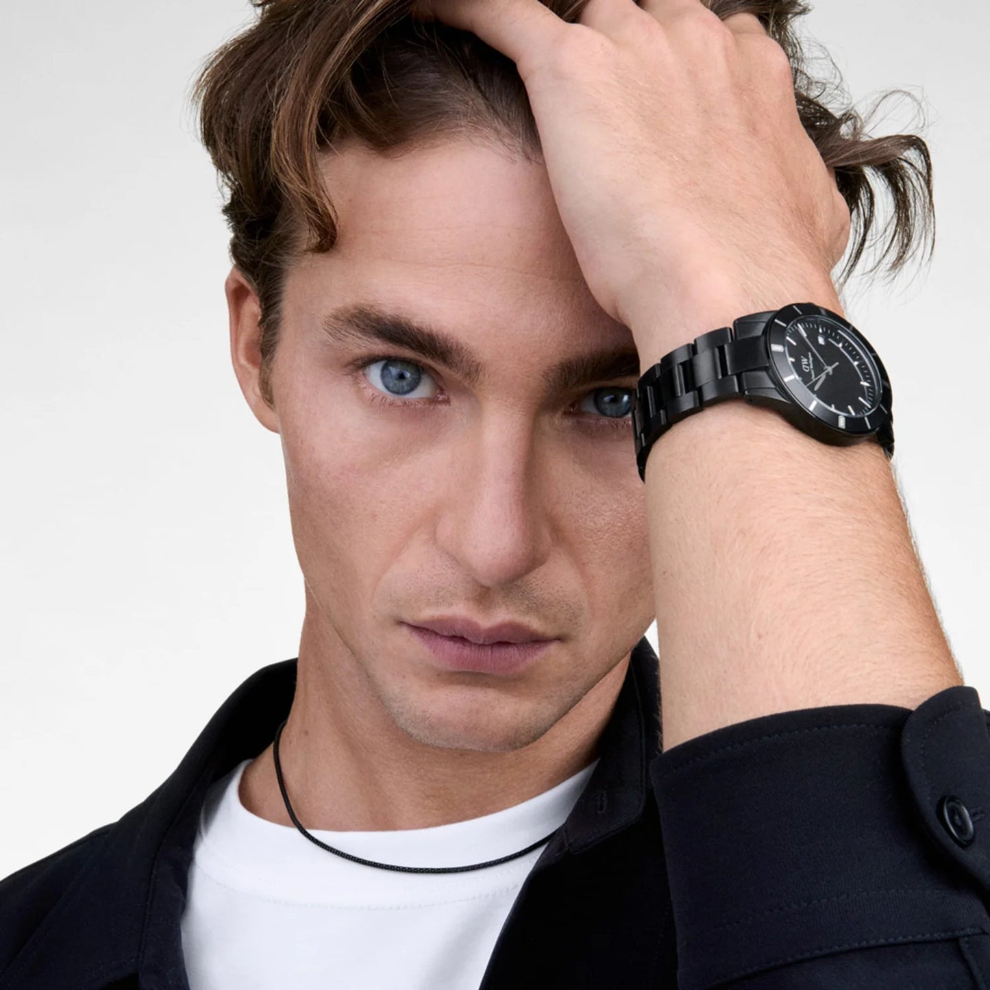 Orologio Uomo Daniel Wellington Iconic Paradigma Link - DW00100821