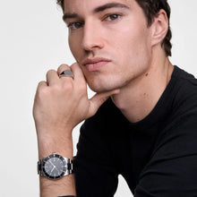 Orologio Uomo Daniel Wellington Iconic Paradigma Link - DW00100821