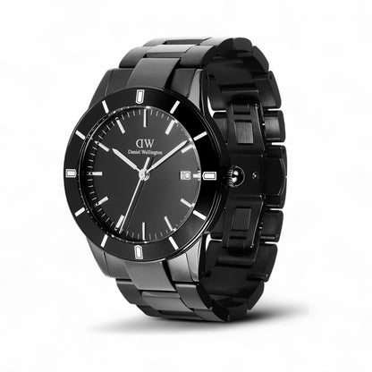 Orologio Uomo Daniel Wellington Iconic Paradigma Link - DW00100821