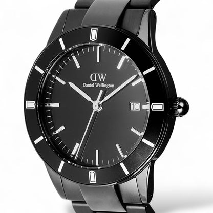 Orologio Uomo Daniel Wellington Iconic Paradigma Link - DW00100821