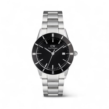 Orologio Uomo Daniel Wellington Iconic Paradigma Link - DW00100821
