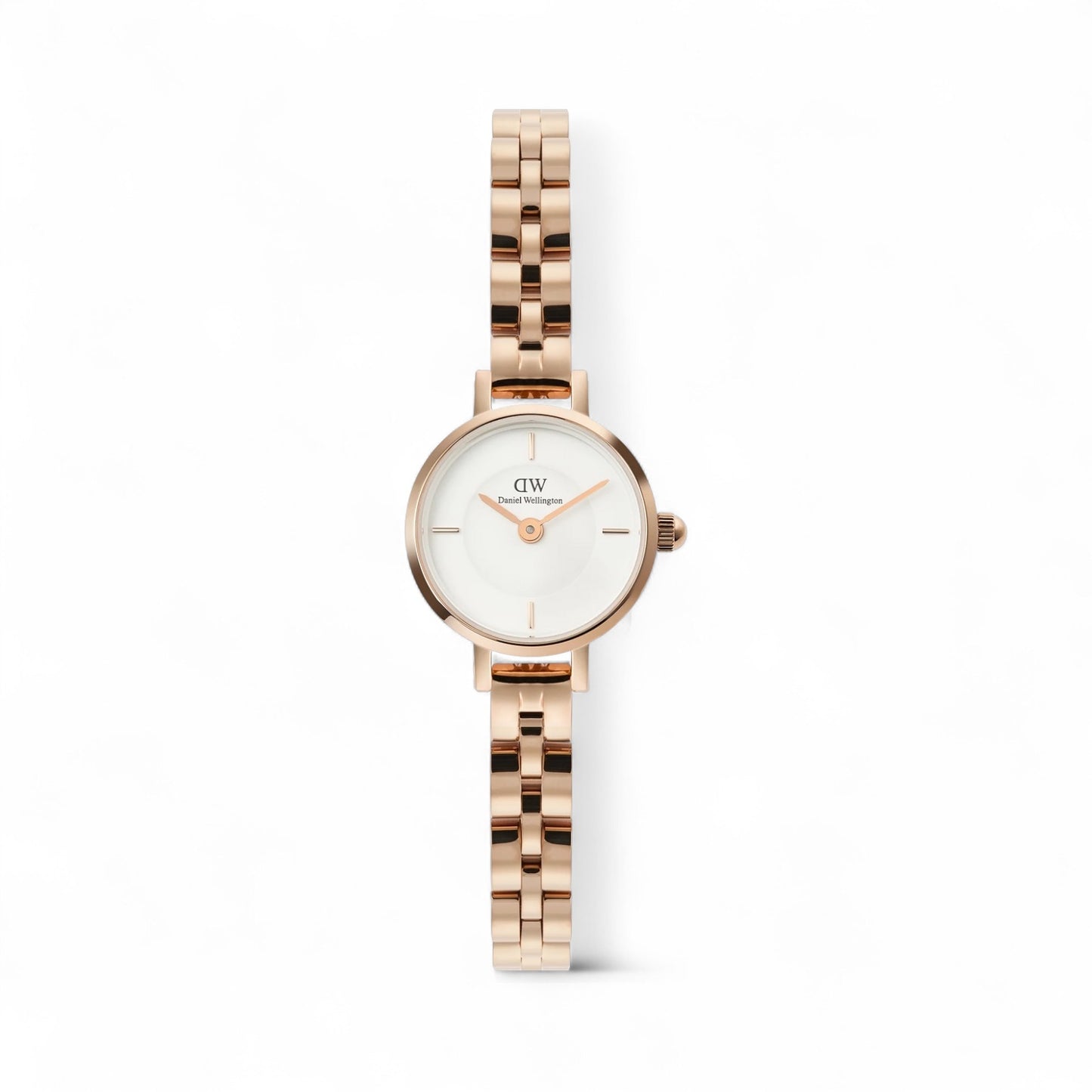 Orologio Donna Daniel Wellington Mini Arch 3-Link - DW00100845
