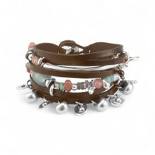 Bracciale UNOde50 Strong Feelings - PUL1737MCLMAR0M